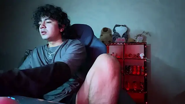 عرض كام _ELIGOS_