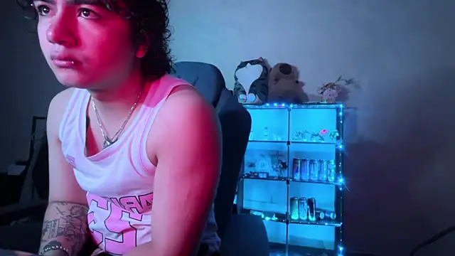 عرض كام _ELIGOS_