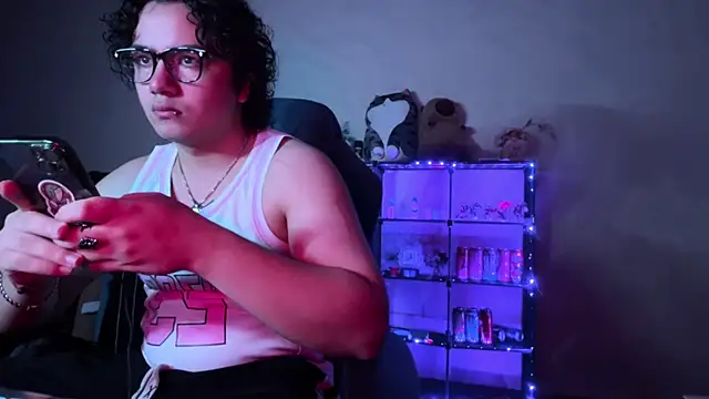 Show Webcam de _ELIGOS_