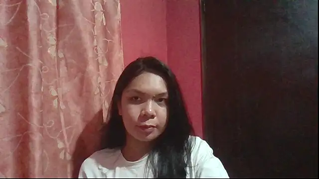 mamacitttaa Pertunjukan Webcam