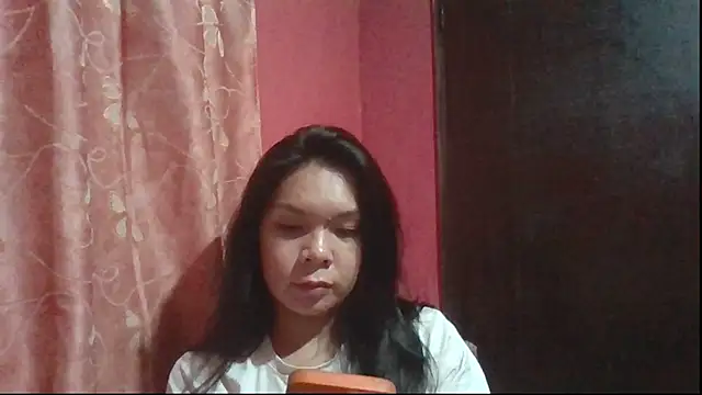mamacitttaa Pertunjukan Webcam