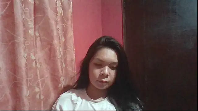 mamacitttaa Pertunjukan Webcam
