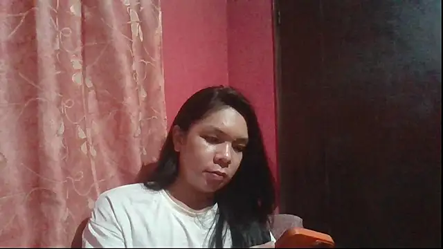 mamacitttaa Pertunjukan Webcam