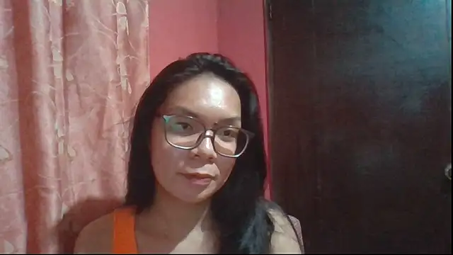 mamacitttaa Pertunjukan Webcam