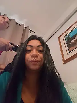 Show de webcam de Anapaulk
