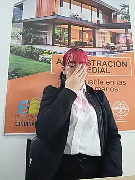 JULIETH__05 Live XXX-Chat