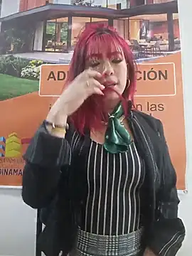 JULIETH__05 Cameră chat live