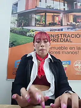 JULIETH__05 Webcam show