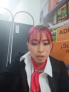 JULIETH__05 Cameră chat live