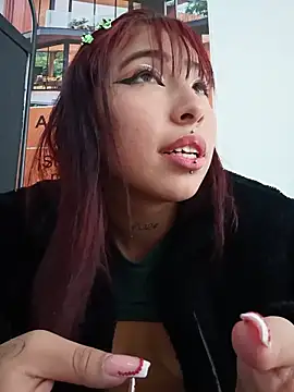 JULIETH__05's Live XXX Chat