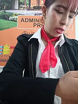 JULIETH__05 Obrolan Langsung XXX