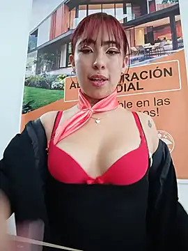 JULIETH__05's Live XXX Chat