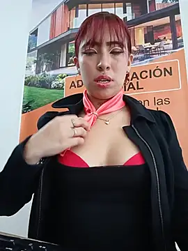 Chat +18 de JULIETH__05 ao vivo