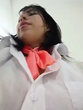 JULIETH__05 网络视讯表演