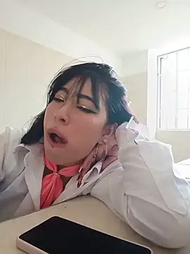 JULIETH__05's Live XXX Chat