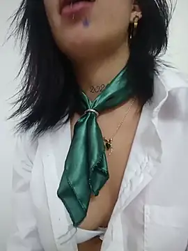 JULIETH__05 现场XXX聊天