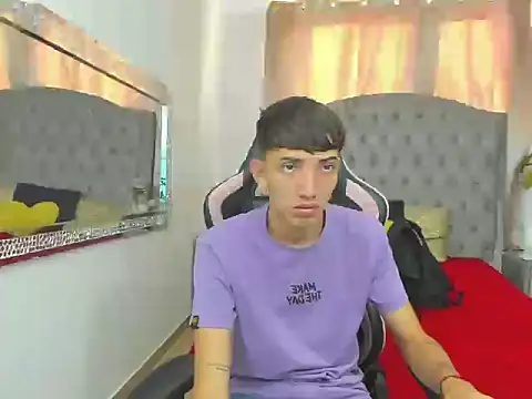 MichaelVasquex Webcam-Show