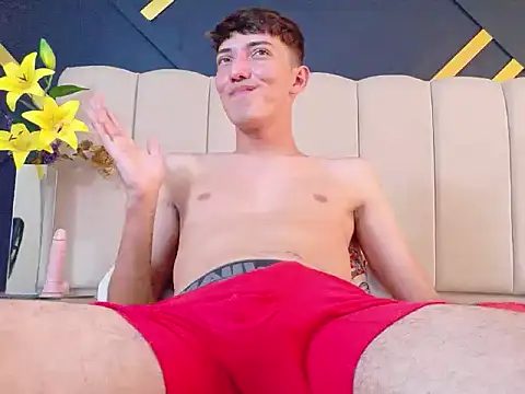 MichaelVasquex – webcam-show