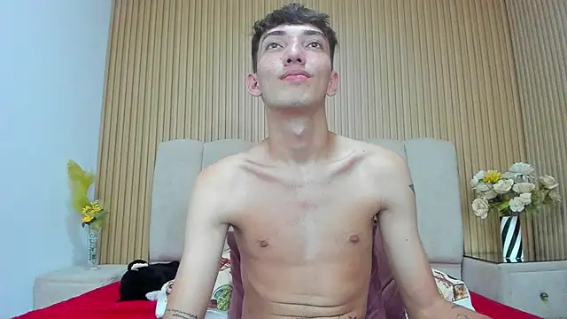 MichaelVasquex Pertunjukan Webcam