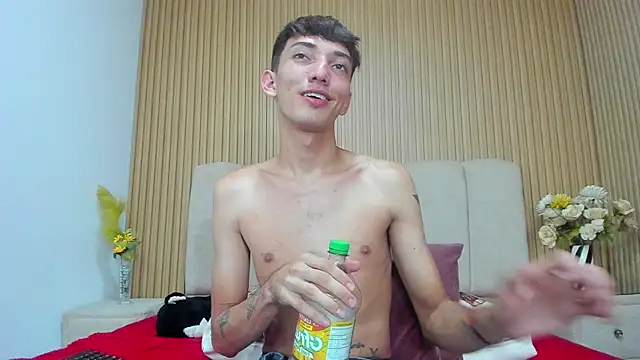 MichaelVasquex Webcam Show