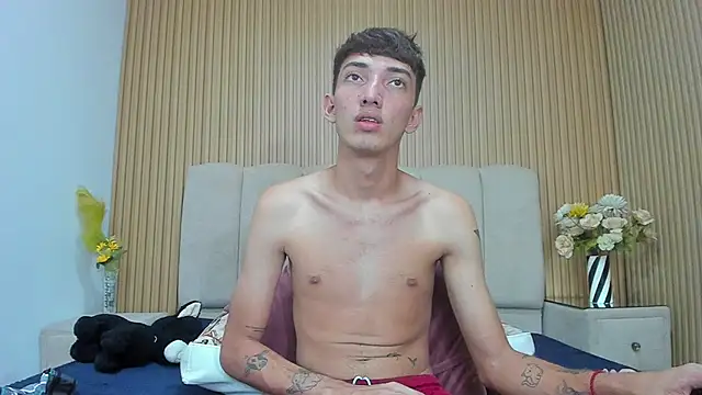 MichaelVasquex Webcam show