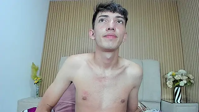 Show webcam de MichaelVasquex