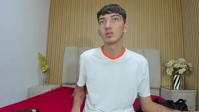 عرض كام MichaelVasquex