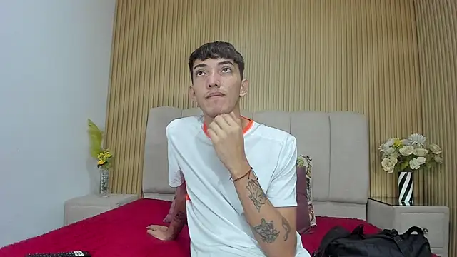 Show Webcam de MichaelVasquex