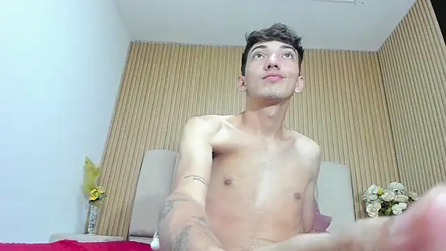 عرض كام MichaelVasquex