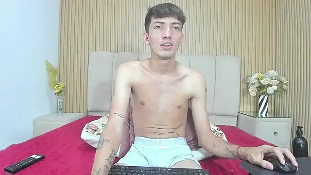 Show Webcam de MichaelVasquex