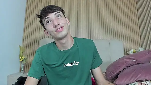 MichaelVasquex 웹캠 쇼