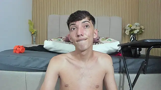 MichaelVasquex Webcam-Show