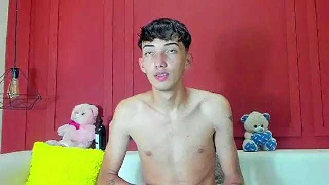 Show Webcam de MichaelVasquex