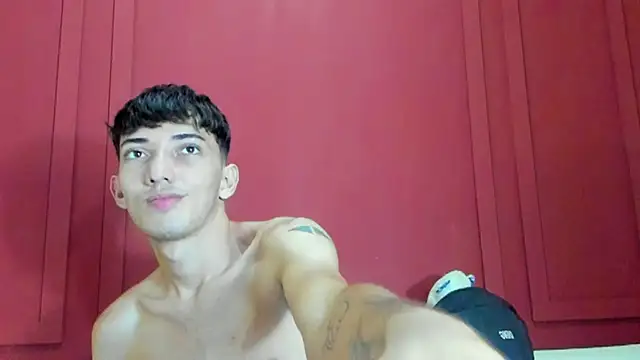 عرض كام MichaelVasquex