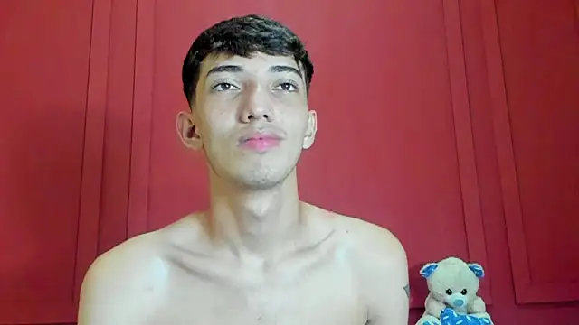 MichaelVasquex webkamerás műsora