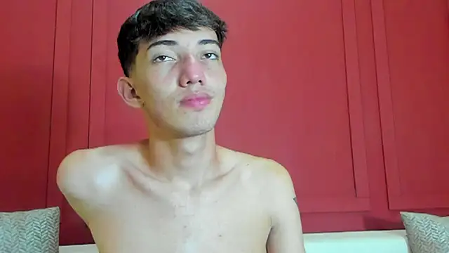 عرض كام MichaelVasquex