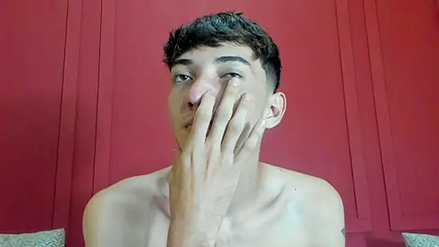 MichaelVasquex Show Webcam