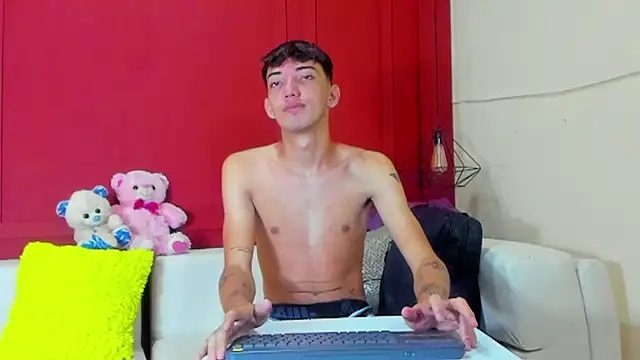 MichaelVasquex 웹캠 쇼