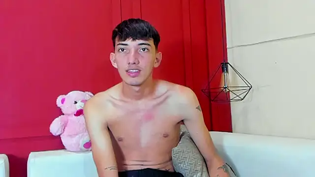 MichaelVasquex Webcamshow