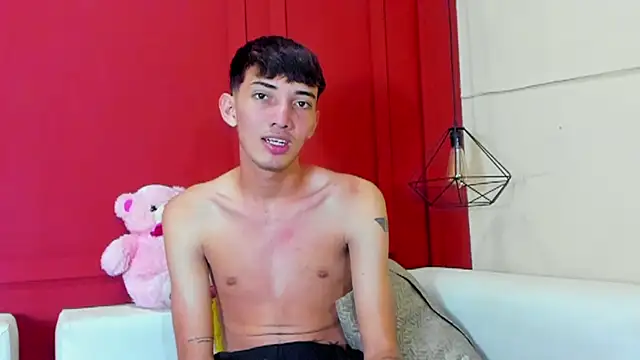 Chat +18 de MichaelVasquex ao vivo