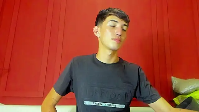 Show de webcam de MichaelVasquex
