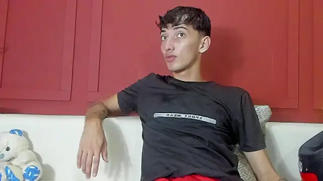MichaelVasquex Webcamshow