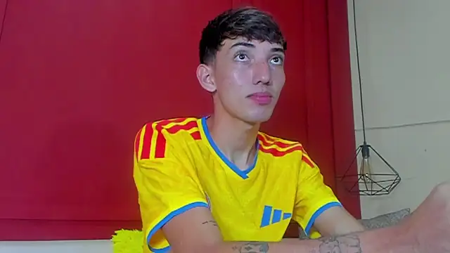 MichaelVasquexn Webbikameraesitys