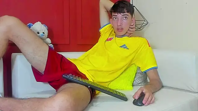 MichaelVasquex Webcam Show