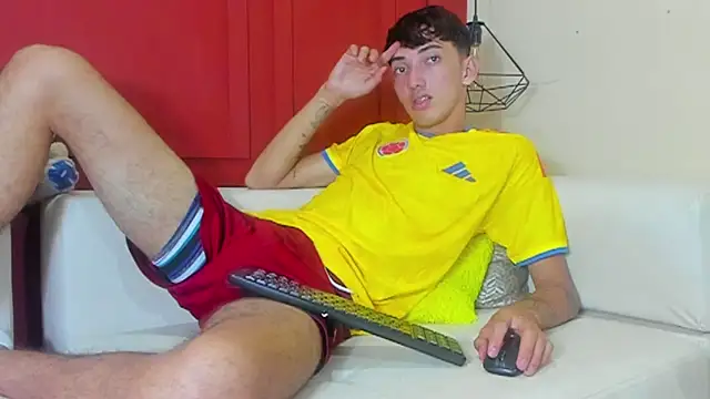 Show Webcam de MichaelVasquex