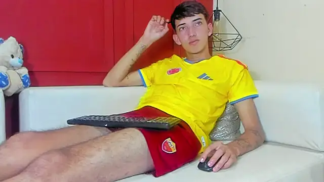 MichaelVasquex 웹캠 쇼