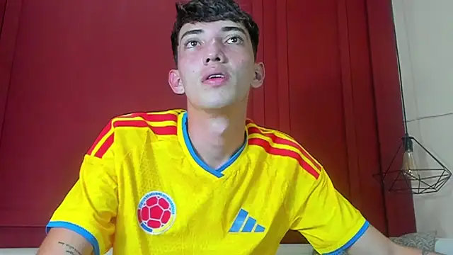 عرض كام MichaelVasquex