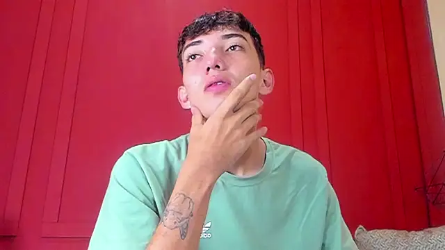 عرض كام MichaelVasquex