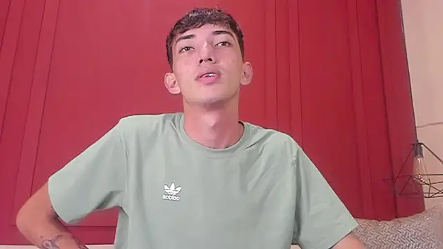 Show Webcam de MichaelVasquex