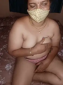 pirainilla Webcam-Show